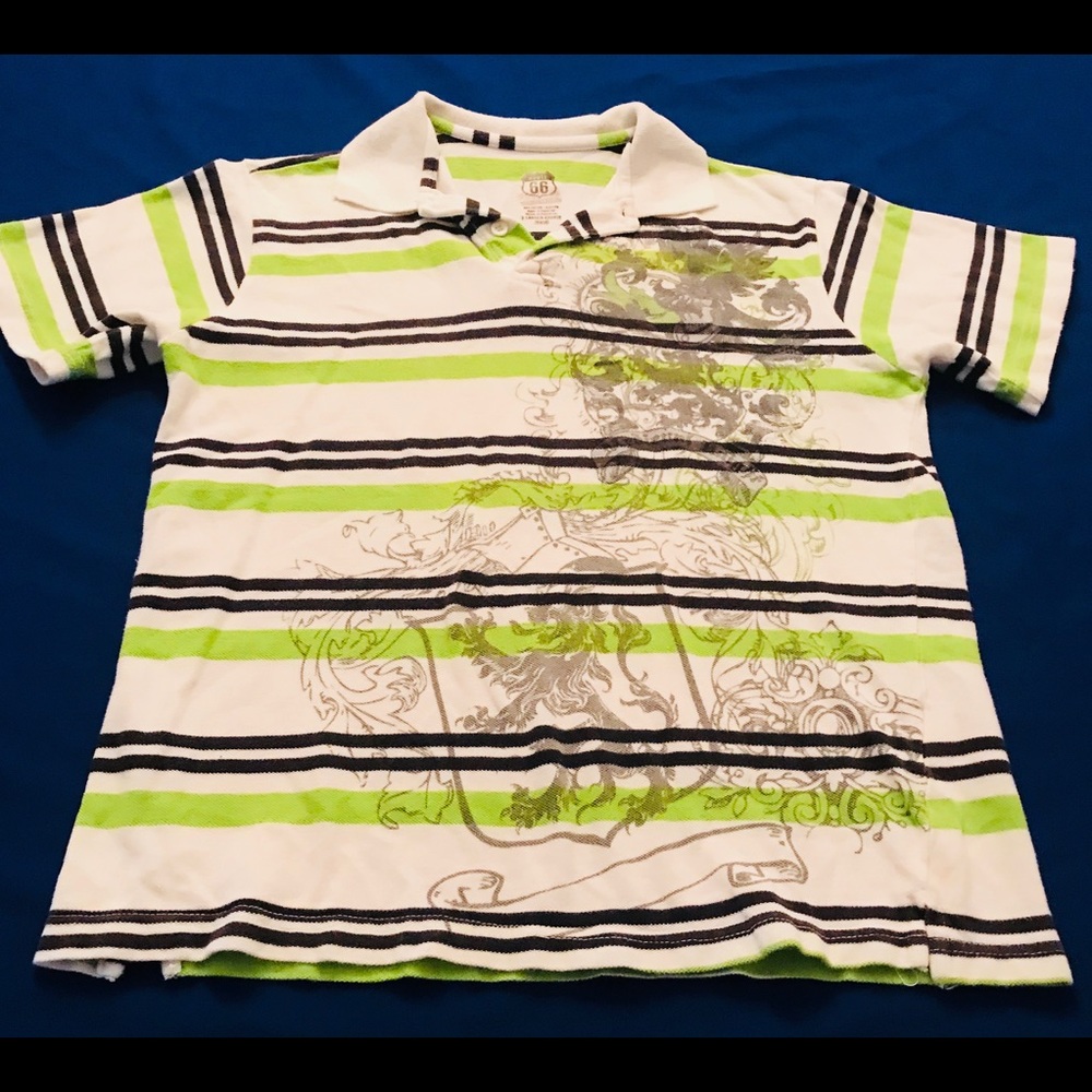 Boy’s Shirt